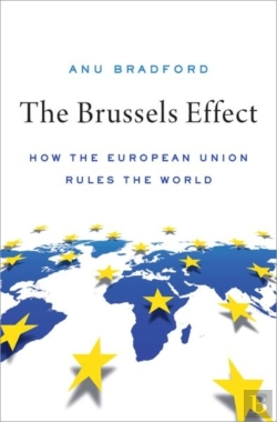 Bertrand.pt - The Brussels Effect