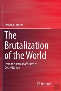 Bertrand.pt - The Brutalization Of The World