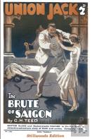The Brute Of Saigon