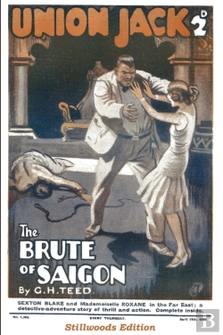 Bertrand.pt - The Brute Of Saigon