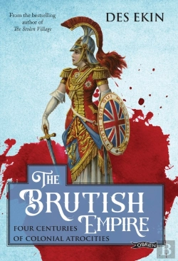 Bertrand.pt - The Brutish Empire