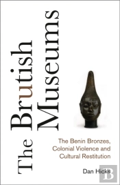 The Brutish Museums
