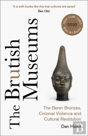 The Brutish Museums