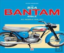 The Bsa Bantam Bible
