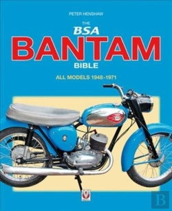 Bertrand.pt - The Bsa Bantam Bible