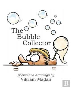 Bertrand.pt - The Bubble Collector: Poems And Drawings