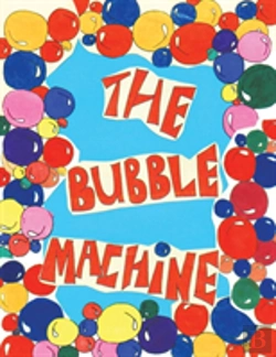 Bertrand.pt - The Bubble Machine
