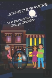 The Bubble Shuttle