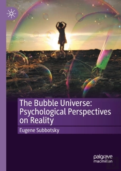 Bertrand.pt - The Bubble Universe: Psychological Perspectives On Reality
