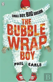 The Bubble Wrap Boy