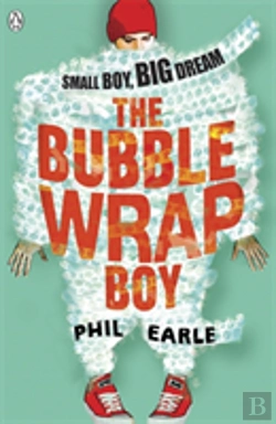 Bertrand.pt - The Bubble Wrap Boy