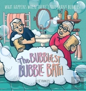 The Bubbliest Bubble Bath