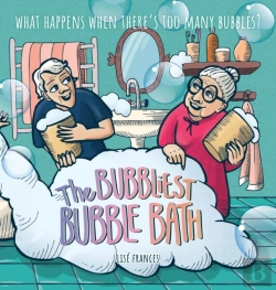 Bertrand.pt - The Bubbliest Bubble Bath