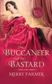 The Buccaneer And The Bastard