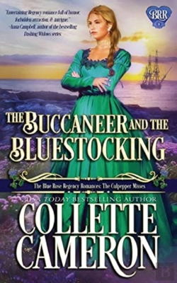 Bertrand.pt - The Buccaneer And The Bluestocking
