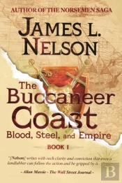 The Buccaneer Coast