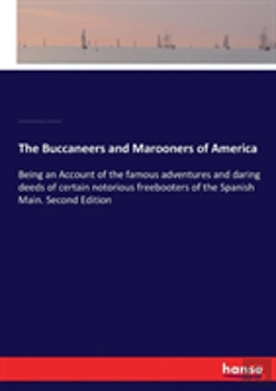 Bertrand.pt - The Buccaneers And Marooners Of America