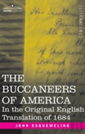 The Buccaneers Of America