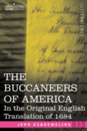 The Buccaneers Of America