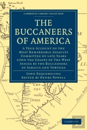 The Buccaneers Of America