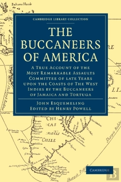 Bertrand.pt - The Buccaneers Of America