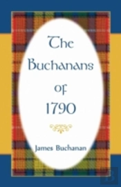 The Buchanans Of 1790