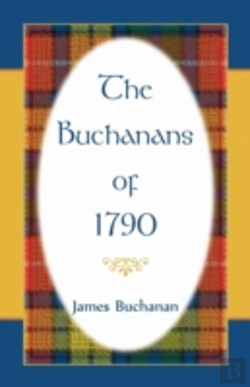 Bertrand.pt - The Buchanans Of 1790
