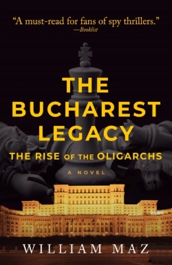 Bertrand.pt - The Bucharest Legacy