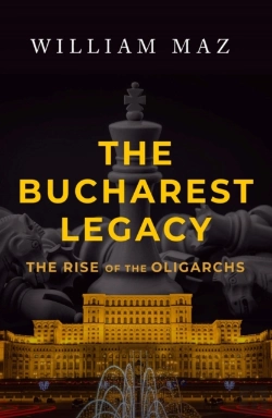 Bertrand.pt - The Bucharest Legacy