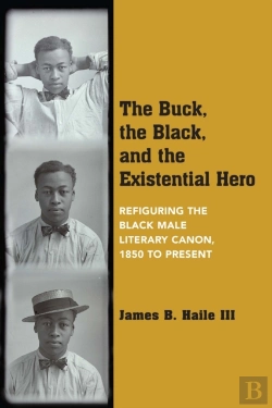 Bertrand.pt - The Buck, The Black, And The Existential Hero