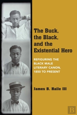 Bertrand.pt - The Buck, The Black, And The Existential Hero