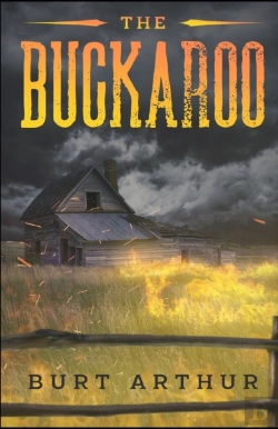 Bertrand.pt - The Buckaroo