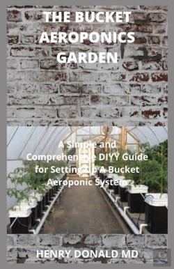 Bertrand.pt - The Bucket Aeroponics Garden