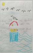 The Bucket And The Deep Blue Sea