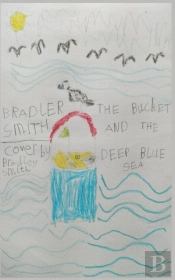 The Bucket And The Deep Blue Sea