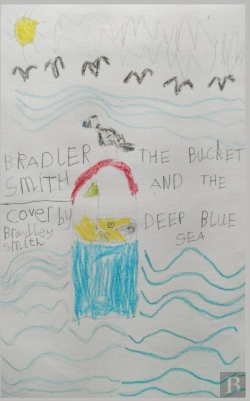 Bertrand.pt - The Bucket And The Deep Blue Sea