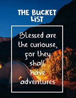 Bertrand.pt - The Bucket List   : A Creative And Inspi
