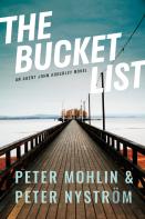 The Bucket List: An Agent John Adderley Novel