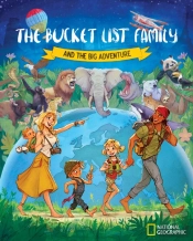 The Bucket List Family