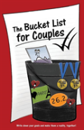 The Bucket List For Couples