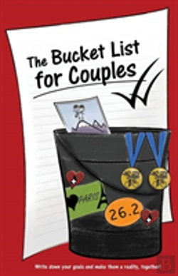 Bertrand.pt - The Bucket List For Couples