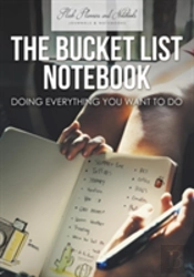 The Bucket List Notebook