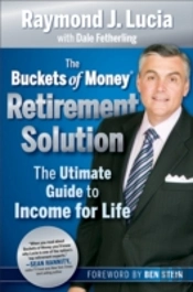 The Buckets Of Money Retirement Solution