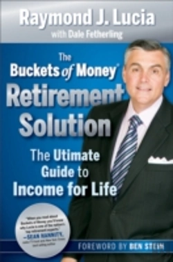 Bertrand.pt - The Buckets Of Money Retirement Solution