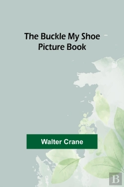 Bertrand.pt - The Buckle My Shoe Picture Book