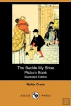Bertrand.pt - The Buckle My Shoe Picture Book (Illustr