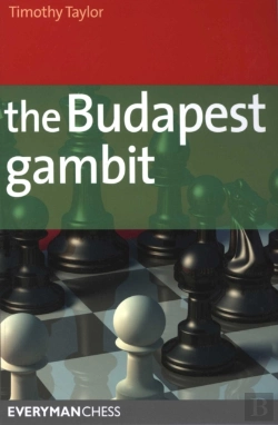 Bertrand.pt - The Budapest Gambit