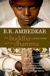 The Buddha And His Dhamma