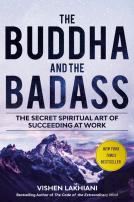 The Buddha And The Badass