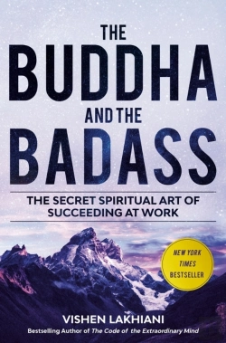 Bertrand.pt - The Buddha And The Badass